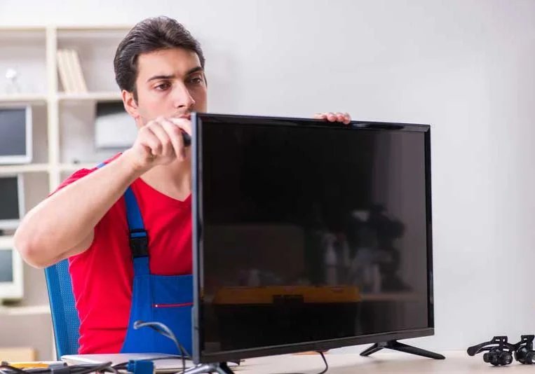 Home Theatre Repair
