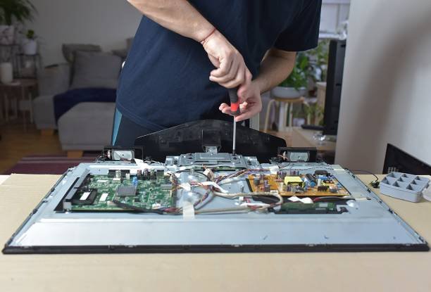 AC Installation